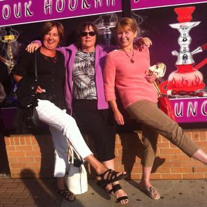 Meet your Posher, Vicki